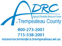ADRC Trempealeau County WI